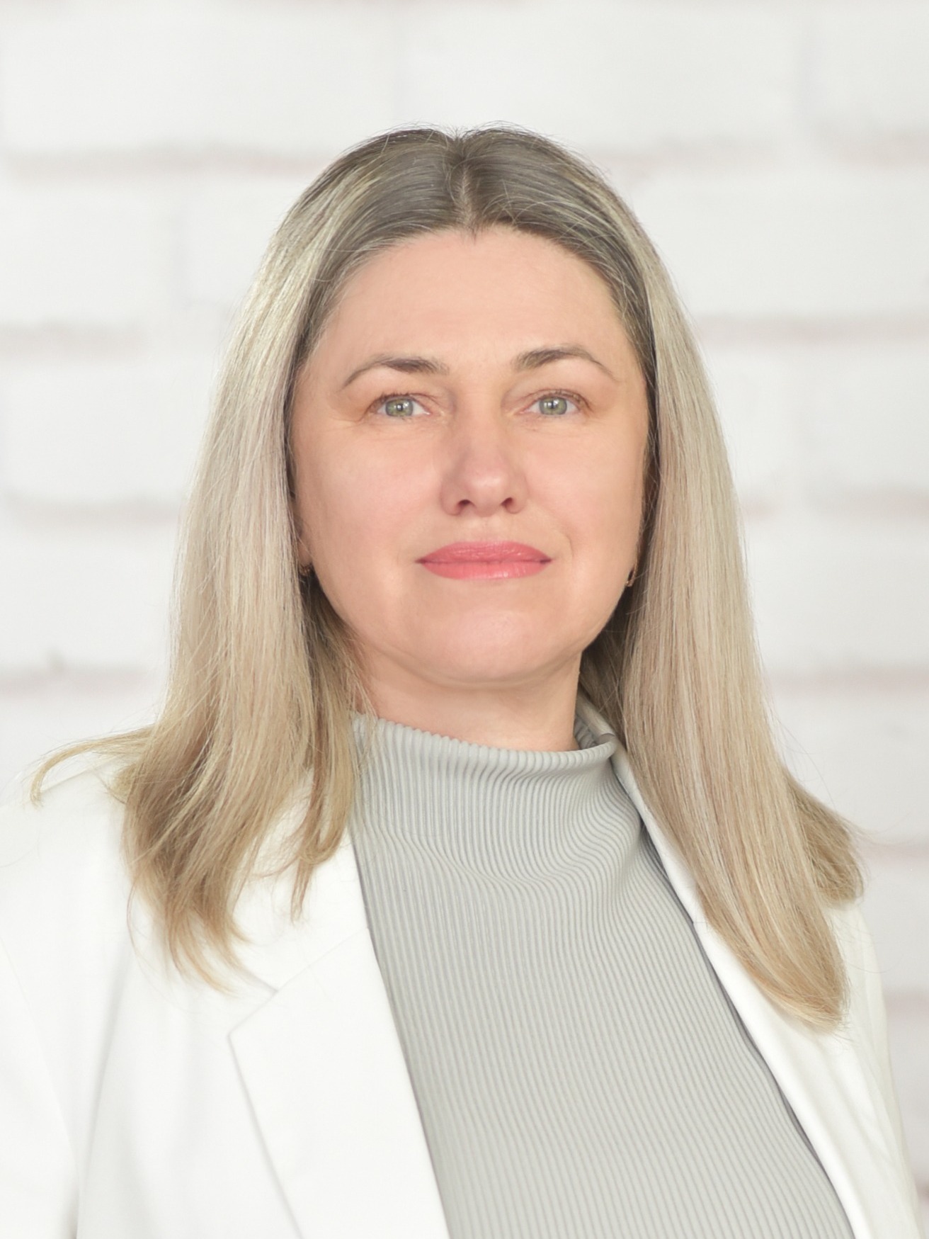 Гришина Галина Анатольевна.