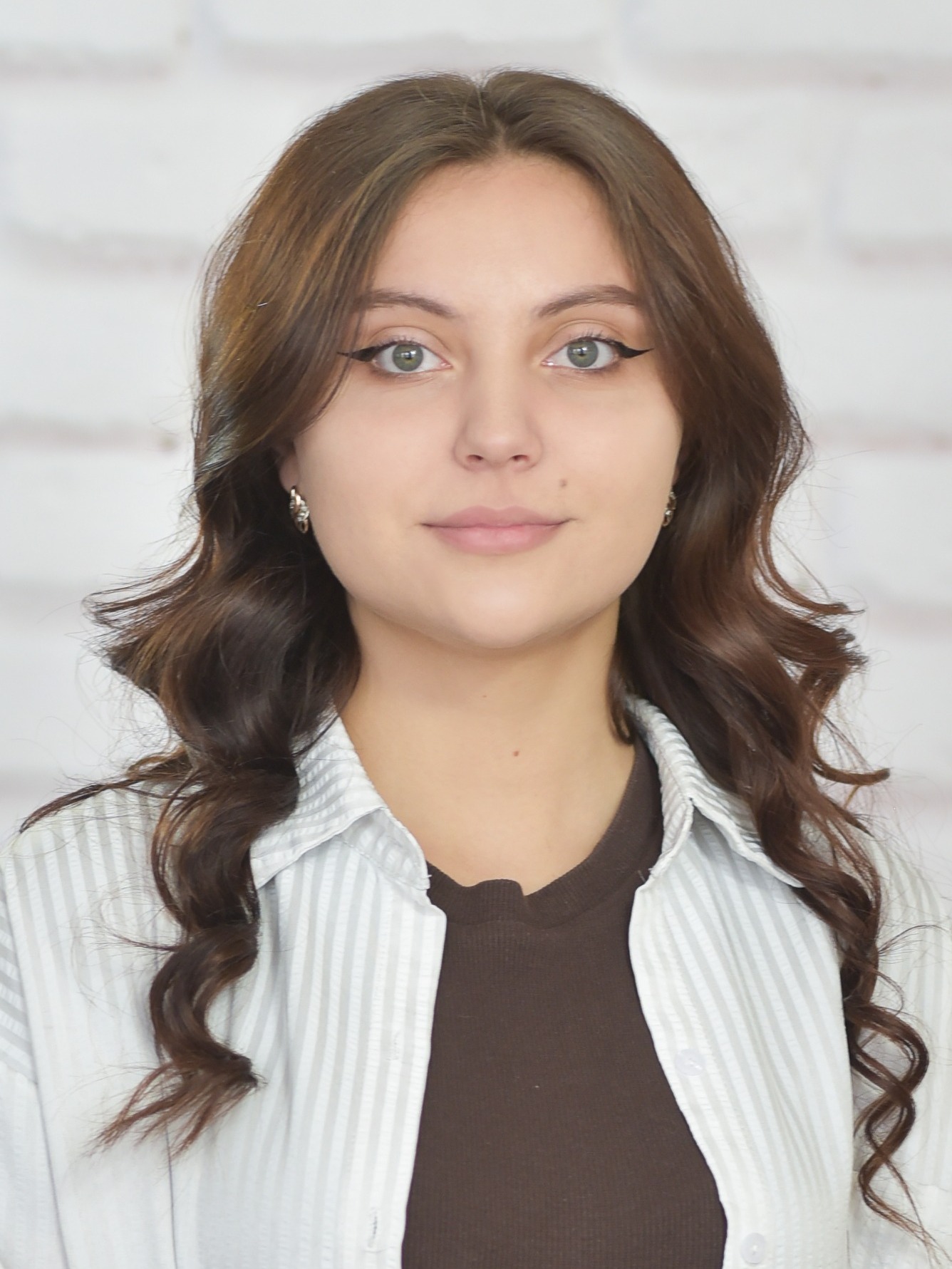 Базарнова Александра Романовна.