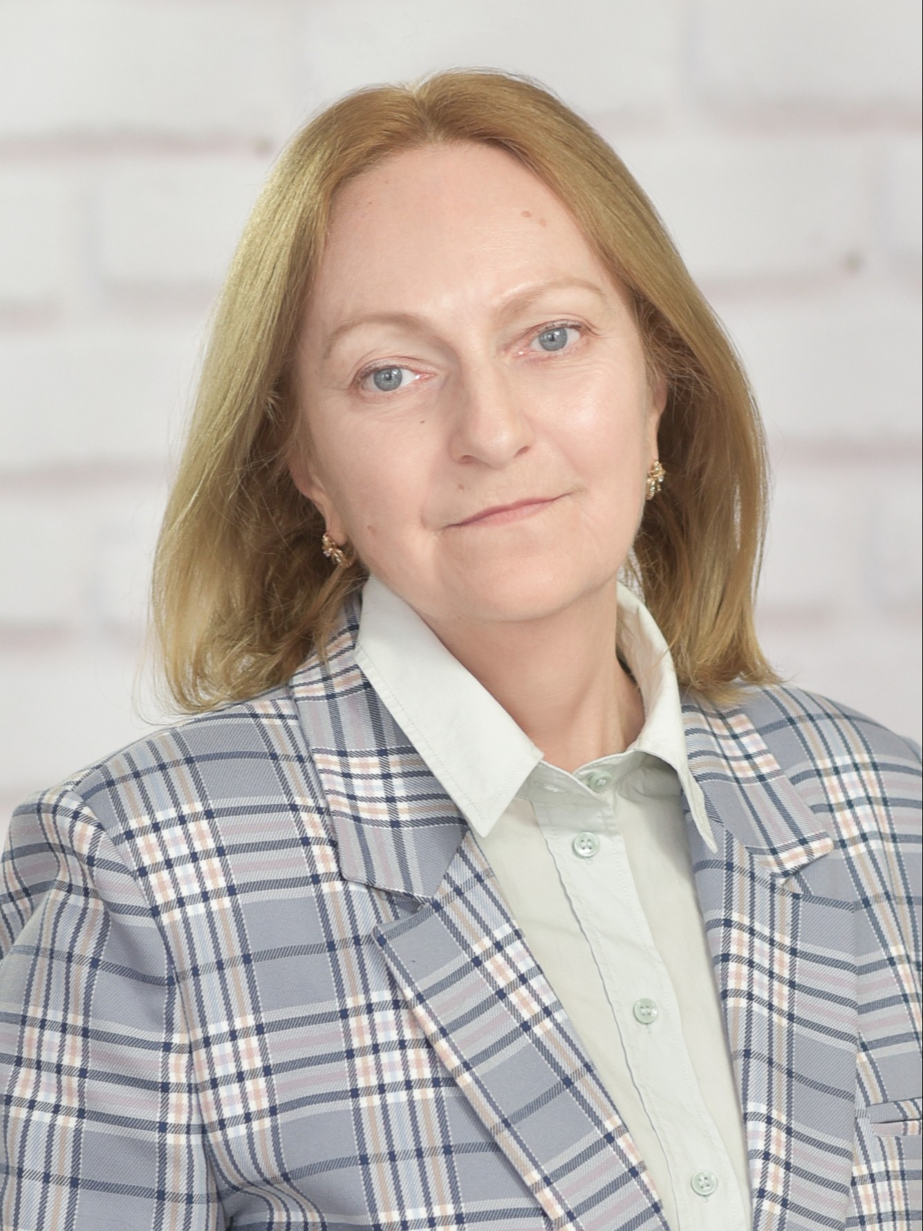 Ботченко Людмила Михайловна.
