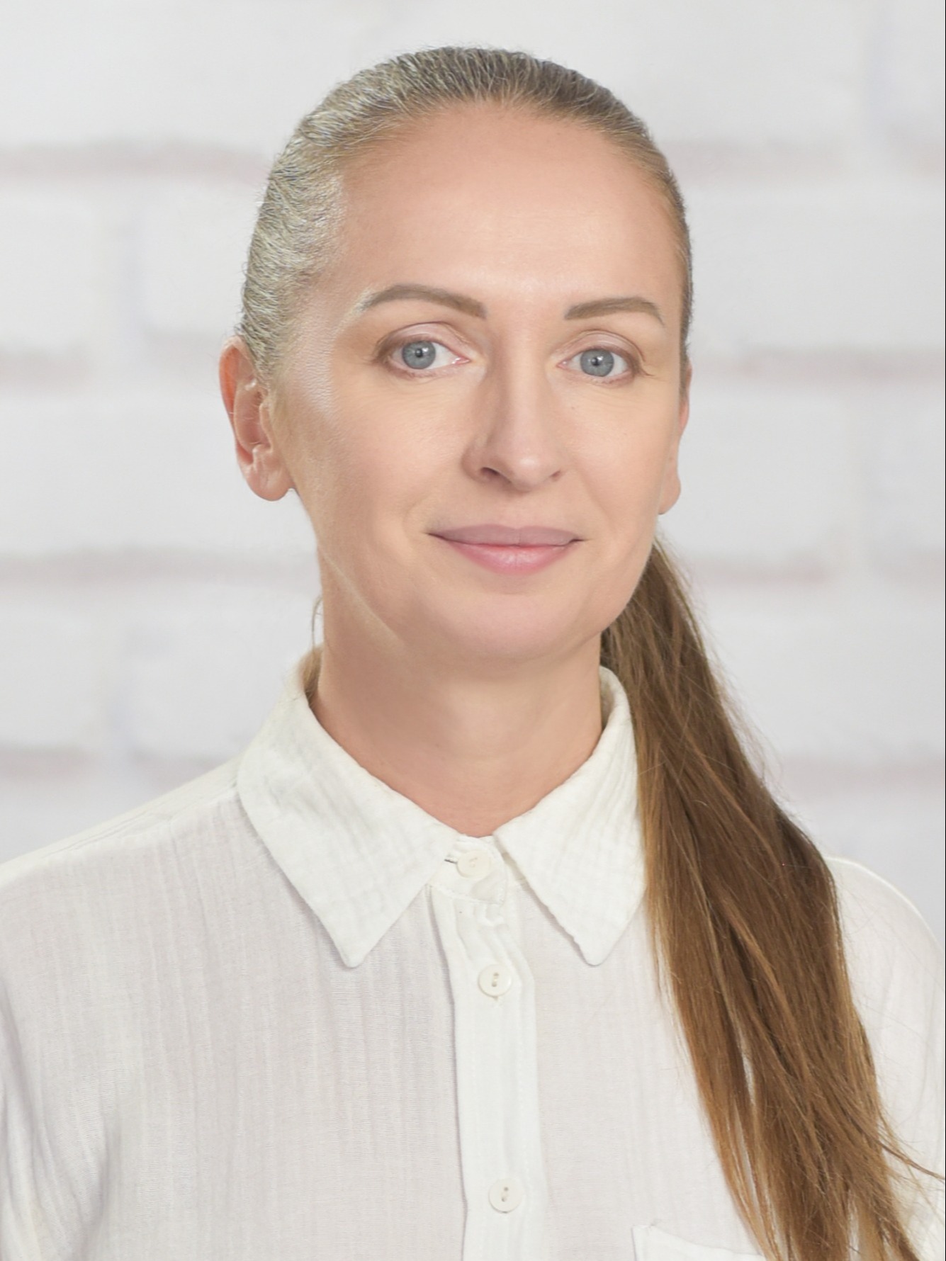 Каракетова Инна Владимировна.