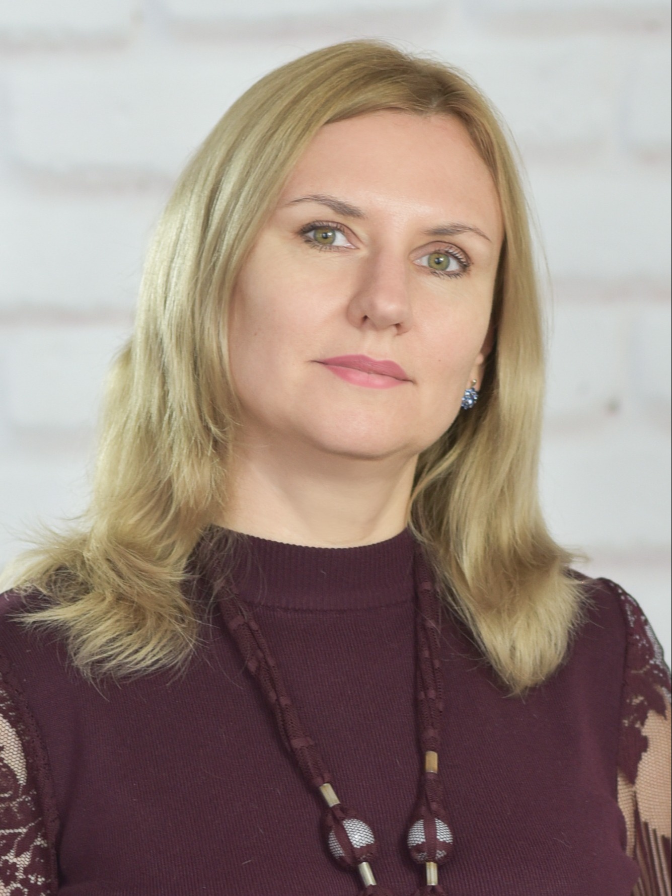 Андреева Елена Константиновна Андреева Елена Константиновна.