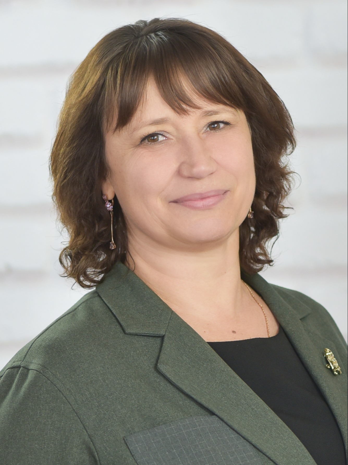 Малакеева Елена Павловна..