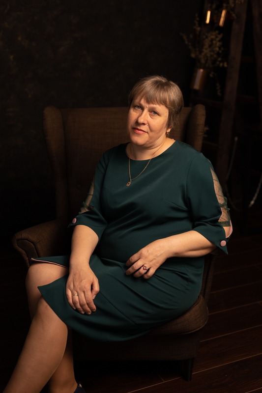 Захарова Оксана Викторовна Захарова Оксана Викторовна.